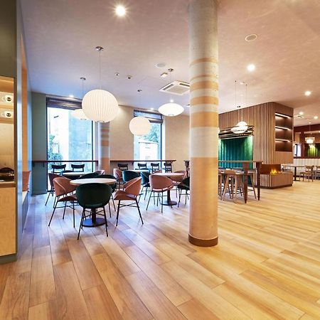 B&B Hotel Lublin Centrum Экстерьер фото