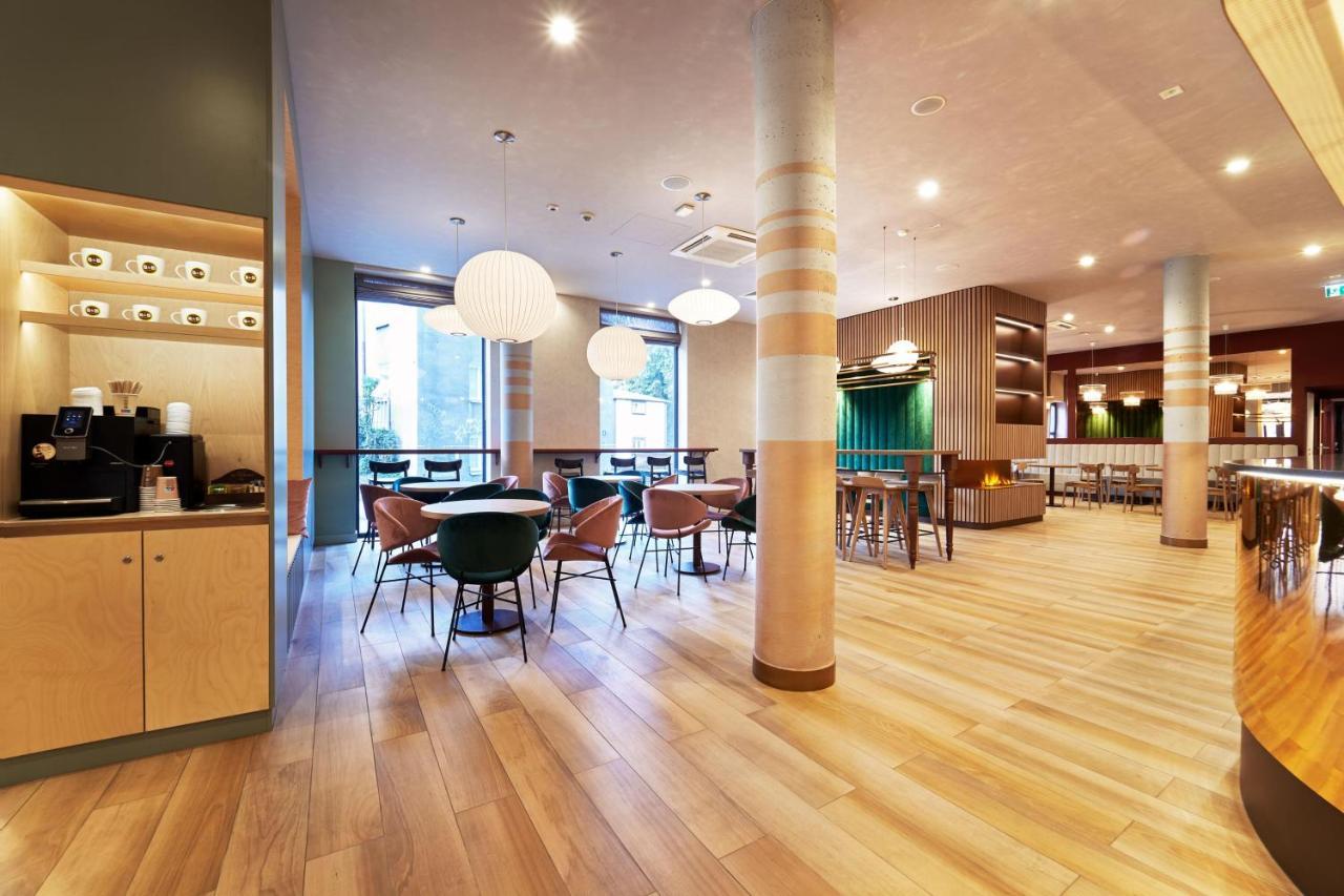 B&B Hotel Lublin Centrum Экстерьер фото